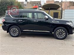 نيسان باترول